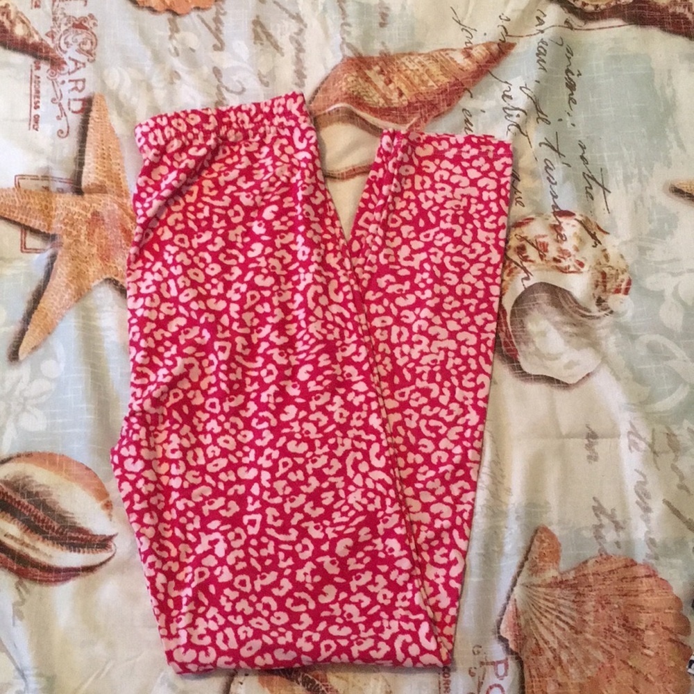 Agnes & Dora Leggings